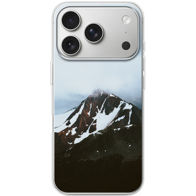 Чохол BoxFace Apple iPhone 17 Pro 