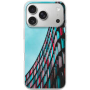 Чохол BoxFace Apple iPhone 17 Pro 