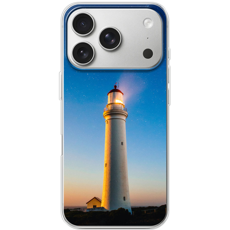 Чохол BoxFace Apple iPhone 17 Pro 