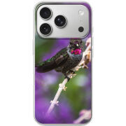 Чохол BoxFace Apple iPhone 17 Pro 