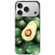 Чохол BoxFace Apple iPhone 17 Pro 