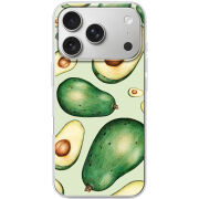 Чохол BoxFace Apple iPhone 17 Pro 