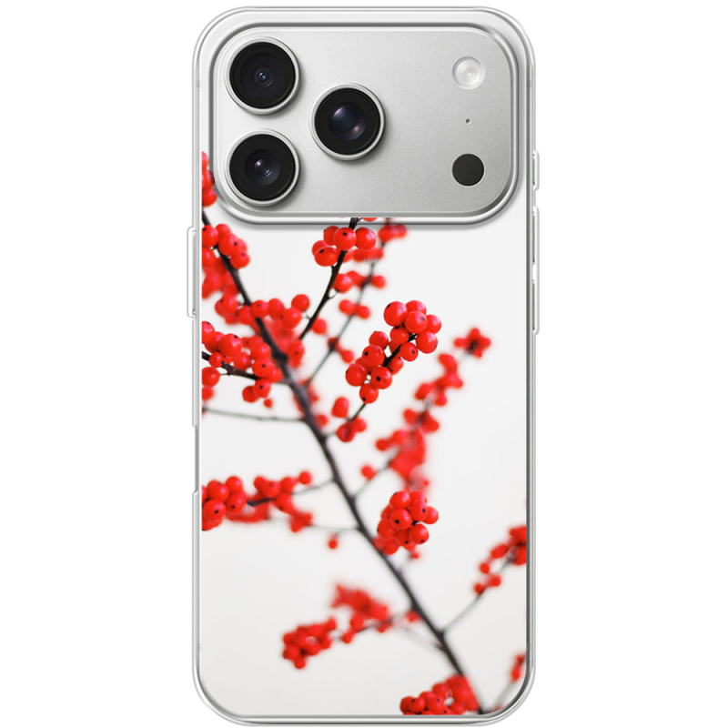 Чохол BoxFace Apple iPhone 17 Pro 