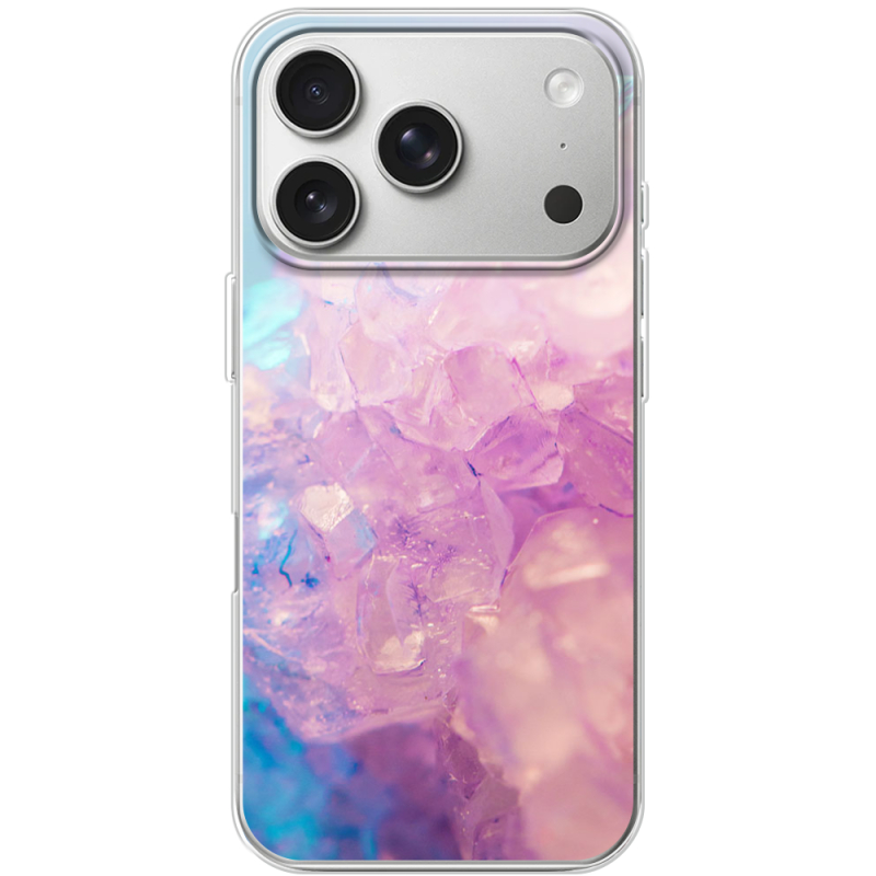 Чохол BoxFace Apple iPhone 17 Pro 