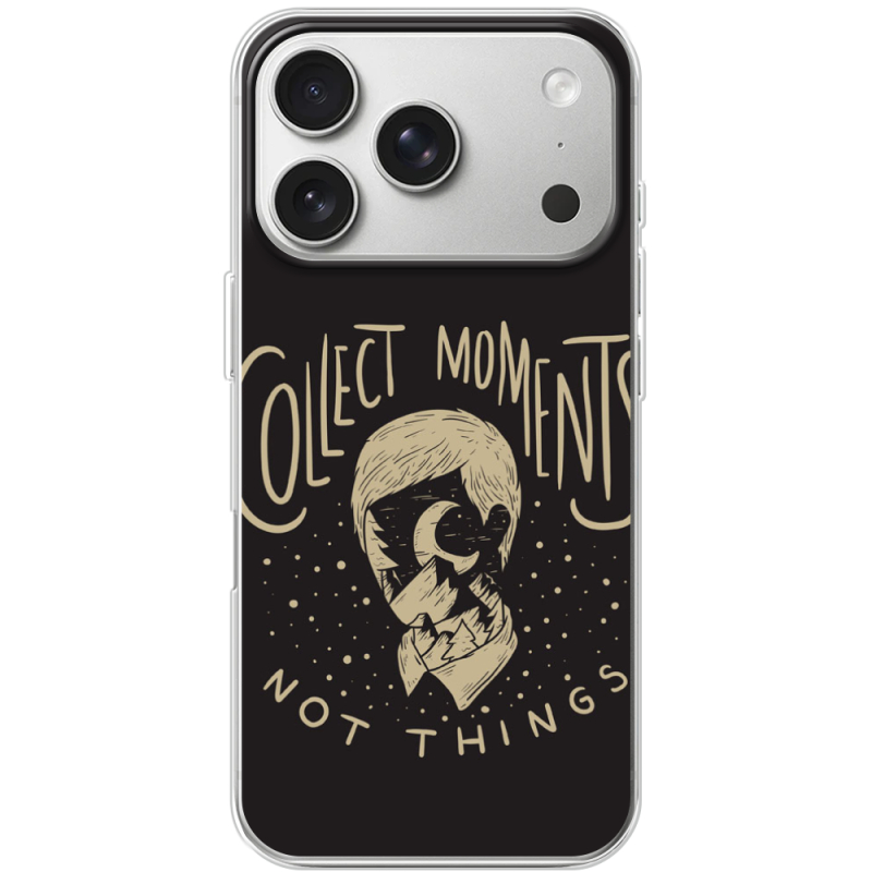 Чохол BoxFace Apple iPhone 17 Pro 