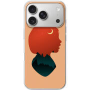 Чохол BoxFace Apple iPhone 17 Pro 