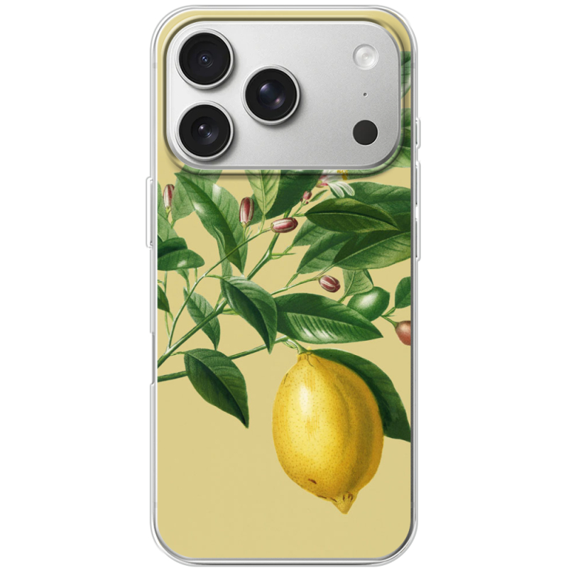 Чохол BoxFace Apple iPhone 17 Pro 