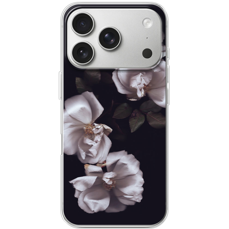 Чохол BoxFace Apple iPhone 17 Pro 