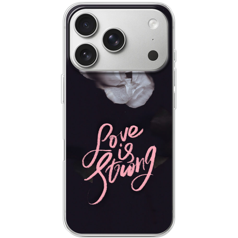 Чохол BoxFace Apple iPhone 17 Pro 