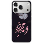 Чохол BoxFace Apple iPhone 17 Pro 