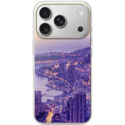 Чохол BoxFace Apple iPhone 17 Pro 