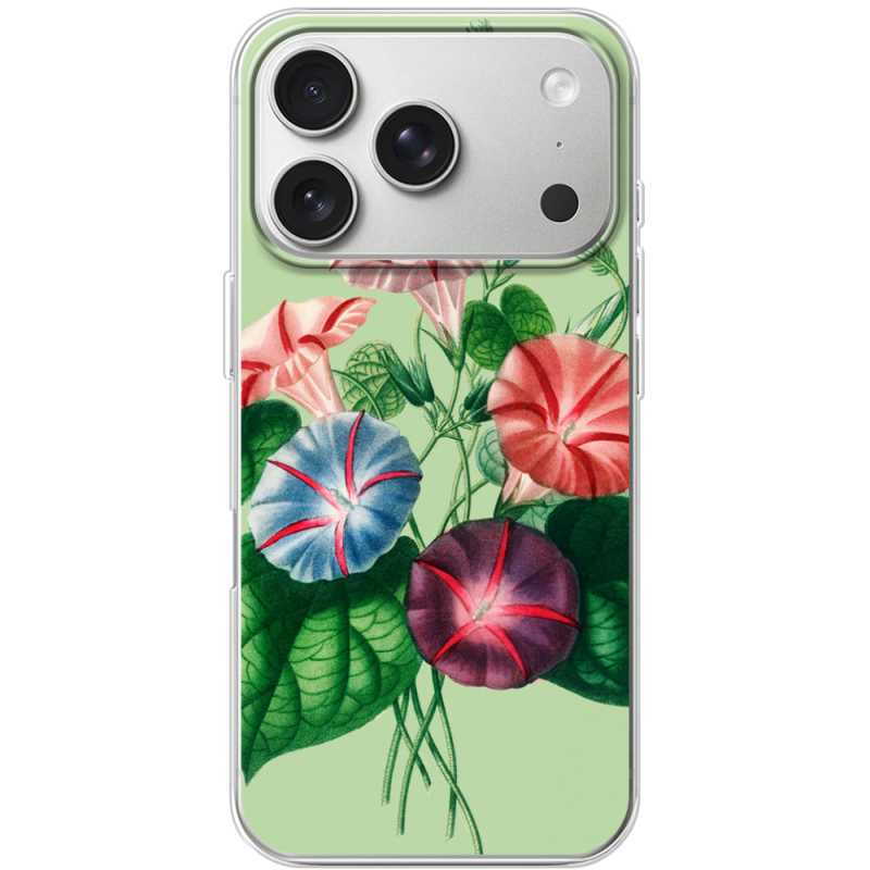 Чохол BoxFace Apple iPhone 17 Pro 