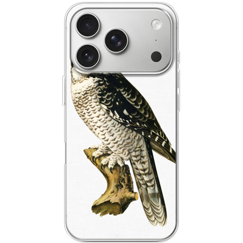 Чохол BoxFace Apple iPhone 17 Pro 