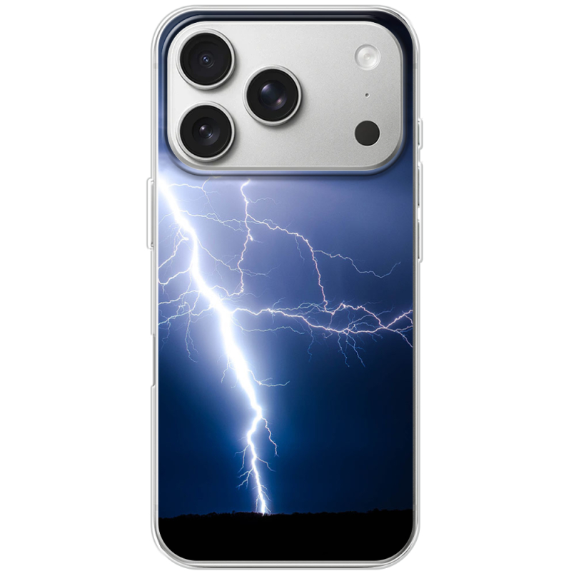 Чохол BoxFace Apple iPhone 17 Pro 