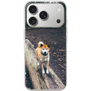 Чохол BoxFace Apple iPhone 17 Pro 