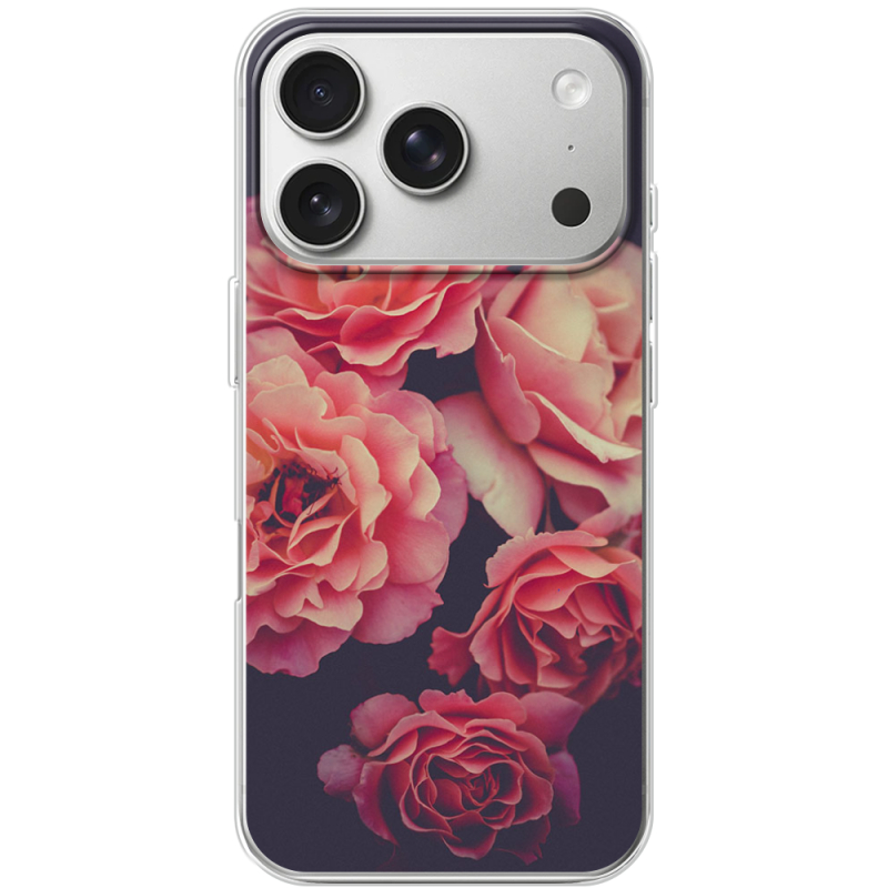 Чохол BoxFace Apple iPhone 17 Pro 