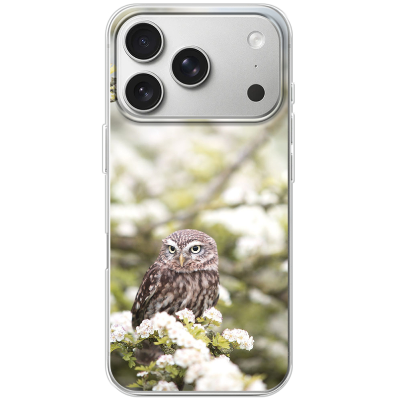 Чохол BoxFace Apple iPhone 17 Pro 