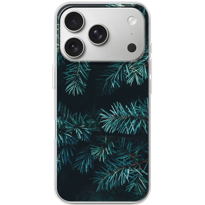 Чохол BoxFace Apple iPhone 17 Pro 