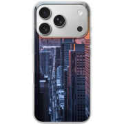 Чохол BoxFace Apple iPhone 17 Pro 