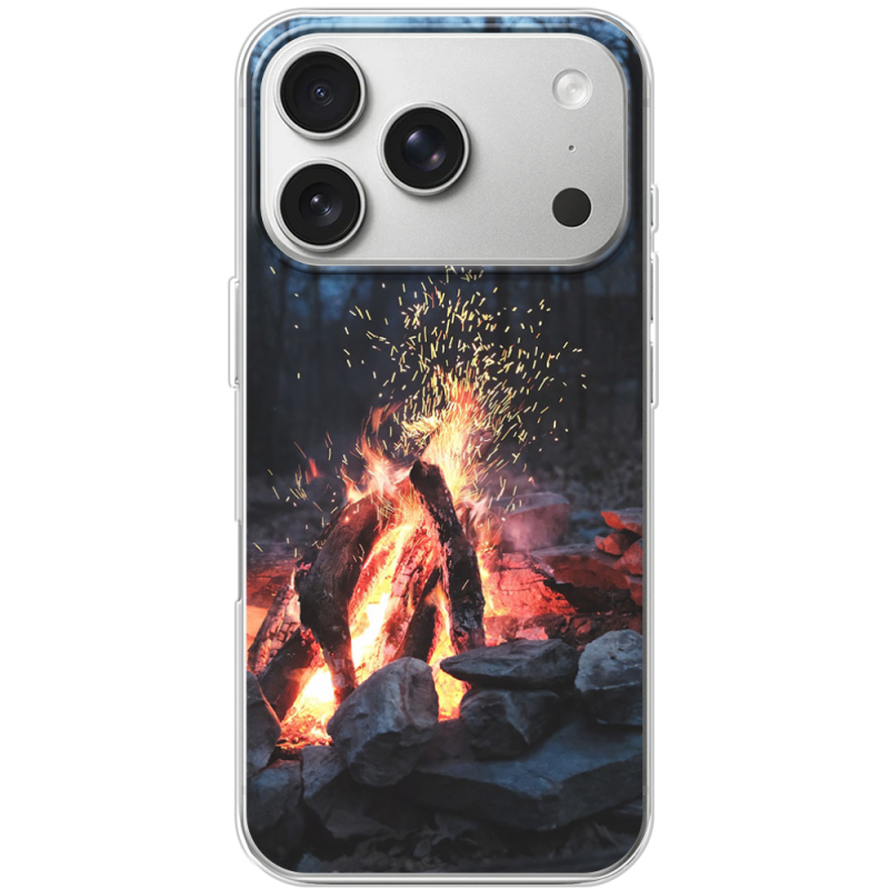 Чохол BoxFace Apple iPhone 17 Pro 