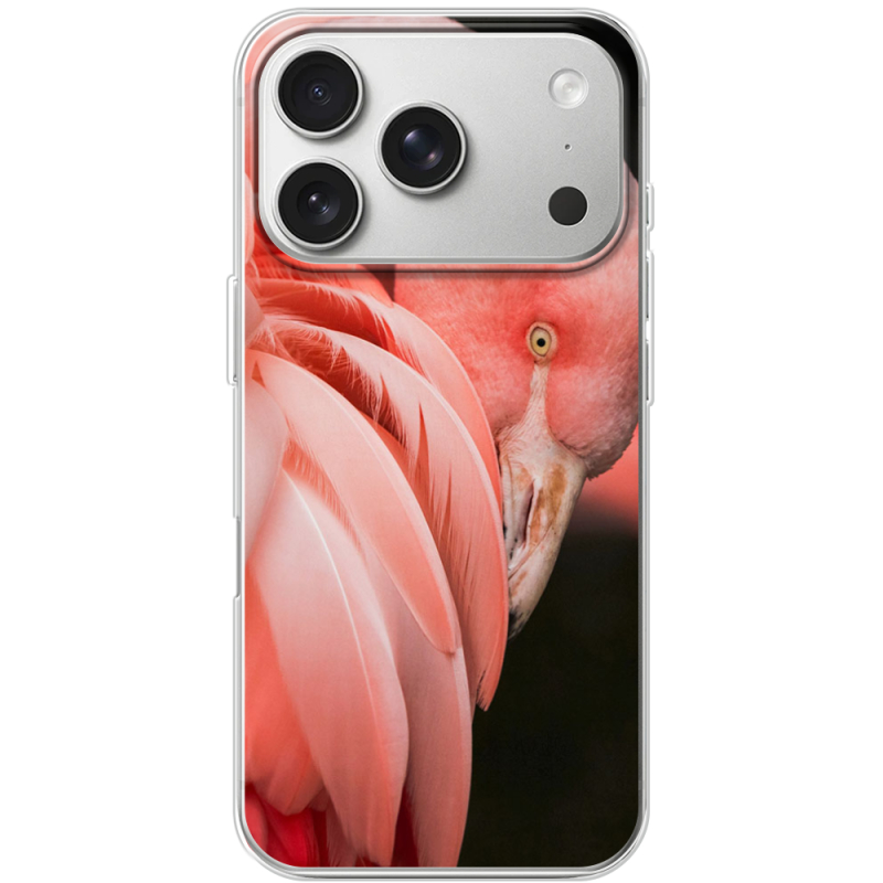 Чохол BoxFace Apple iPhone 17 Pro 