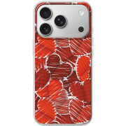 Чохол BoxFace Apple iPhone 17 Pro Heart Strings