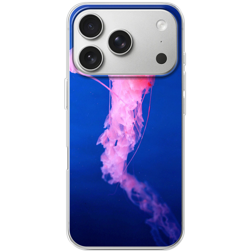 Чохол BoxFace Apple iPhone 17 Pro 