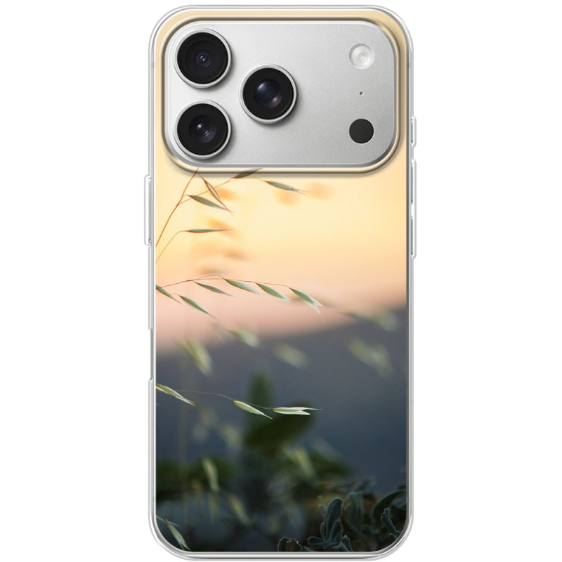 Чохол BoxFace Apple iPhone 17 Pro 