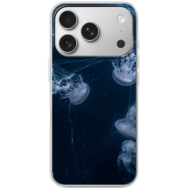 Чохол BoxFace Apple iPhone 17 Pro 