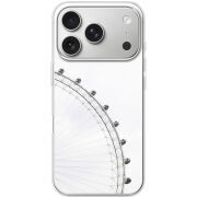 Чохол BoxFace Apple iPhone 17 Pro 