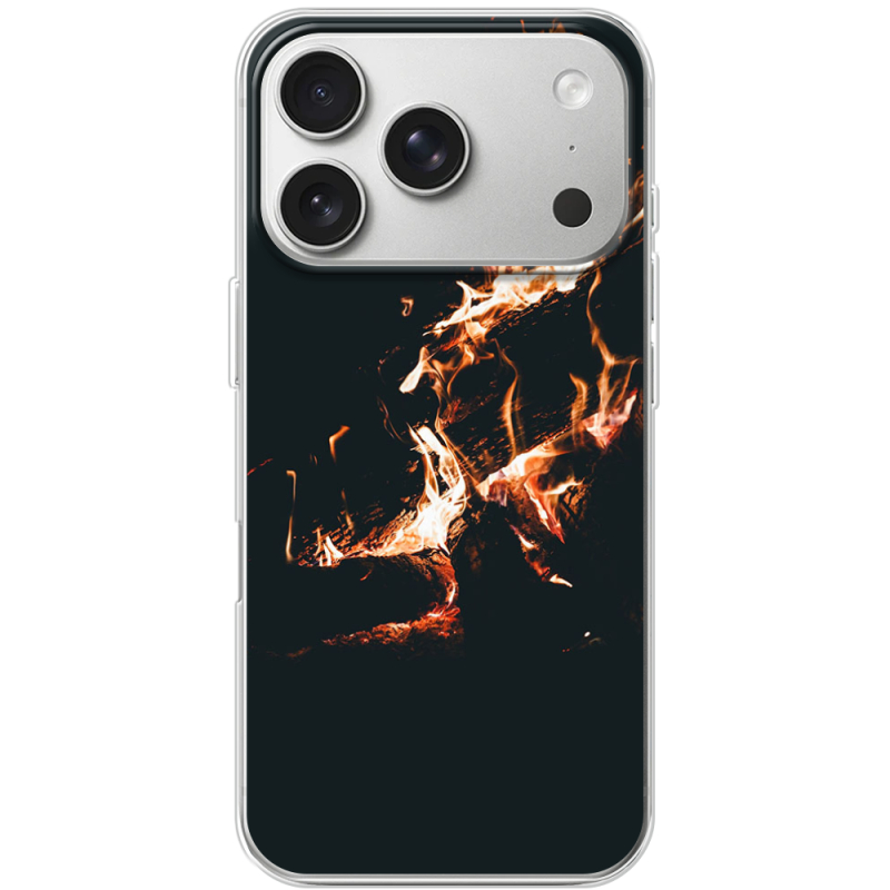 Чохол BoxFace Apple iPhone 17 Pro 