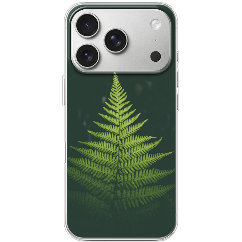 Чохол BoxFace Apple iPhone 17 Pro 