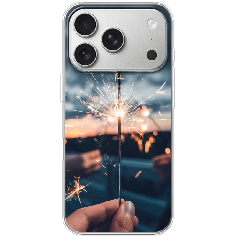 Чохол BoxFace Apple iPhone 17 Pro 