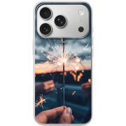 Чохол BoxFace Apple iPhone 17 Pro 