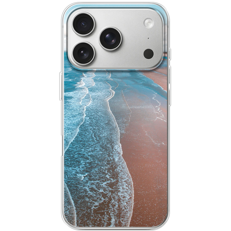 Чохол BoxFace Apple iPhone 17 Pro 