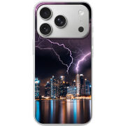 Чохол BoxFace Apple iPhone 17 Pro 