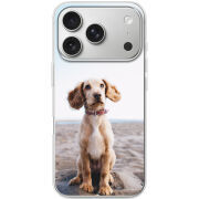 Чохол BoxFace Apple iPhone 17 Pro 