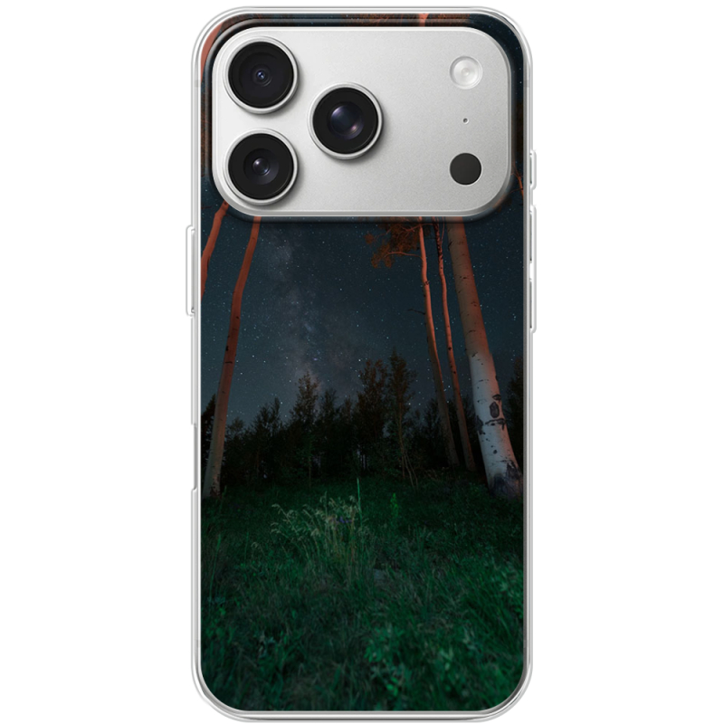 Чохол BoxFace Apple iPhone 17 Pro 