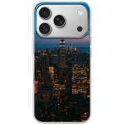 Чохол BoxFace Apple iPhone 17 Pro 