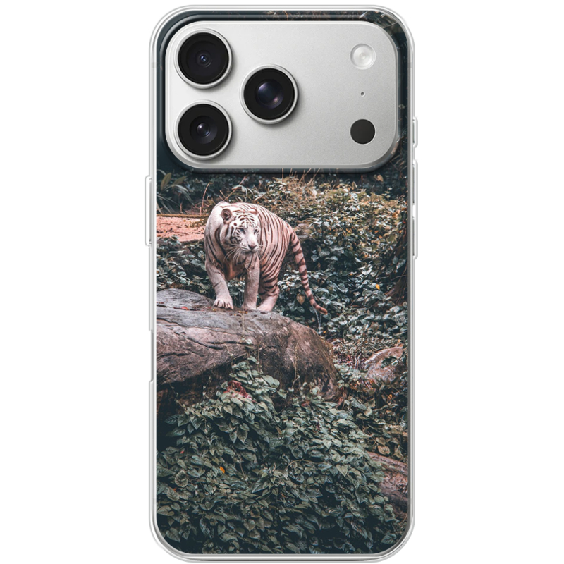 Чохол BoxFace Apple iPhone 17 Pro 