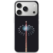 Чохол BoxFace Apple iPhone 17 Pro 