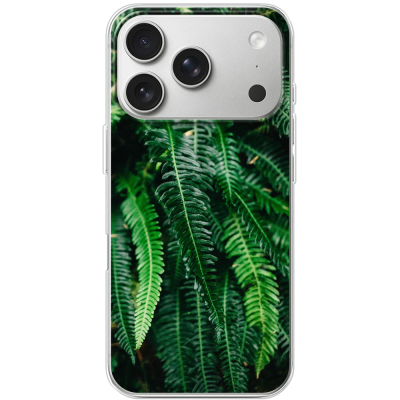 Чохол BoxFace Apple iPhone 17 Pro 