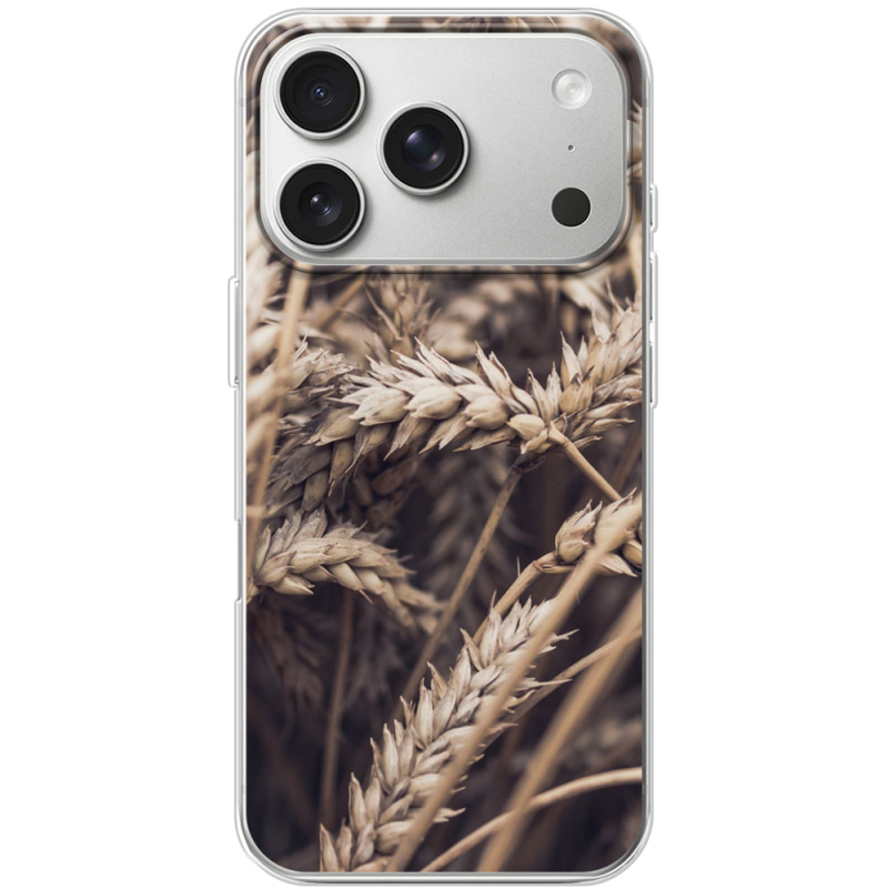 Чохол BoxFace Apple iPhone 17 Pro 