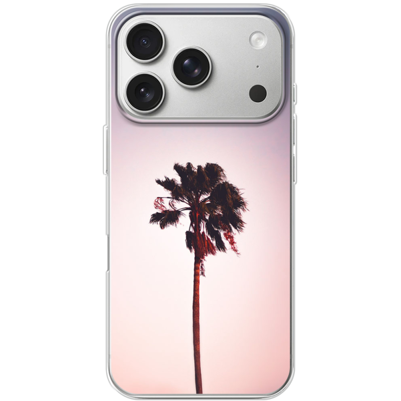 Чохол BoxFace Apple iPhone 17 Pro 