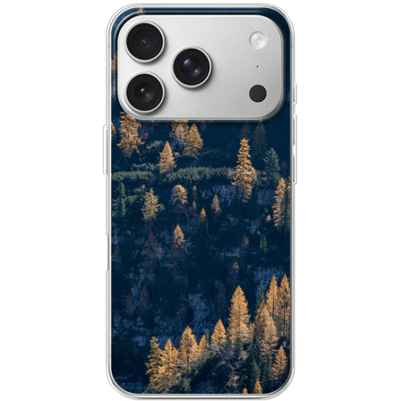 Чохол BoxFace Apple iPhone 17 Pro 