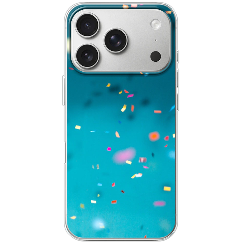 Чохол BoxFace Apple iPhone 17 Pro 