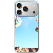 Чохол BoxFace Apple iPhone 17 Pro 