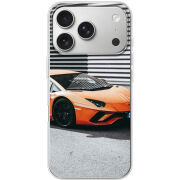 Чохол BoxFace Apple iPhone 17 Pro 