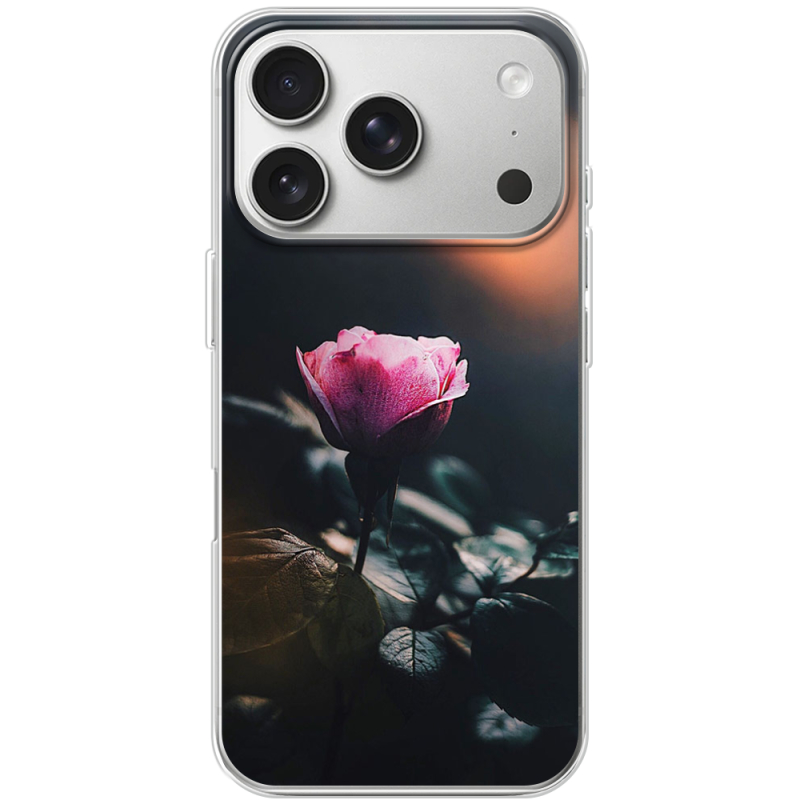 Чохол BoxFace Apple iPhone 17 Pro 