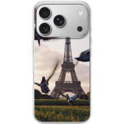 Чохол BoxFace Apple iPhone 17 Pro 